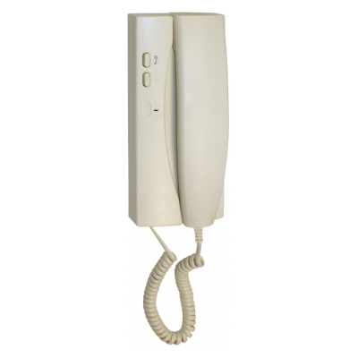Acet/Tonna Ellisse/ACET 2 Wire Handset 3 Acet/Tonna Ellisse/ACET 2 Wire Handset
