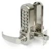 Securefast SBL365 Easy Code Digital Push Button Lock With Lever -Access Control Sales Store 6745