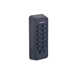 Stand-Alone Waterproof Wi-Fi Keypad 12/24V