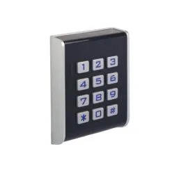 Internal Standalone Keypad