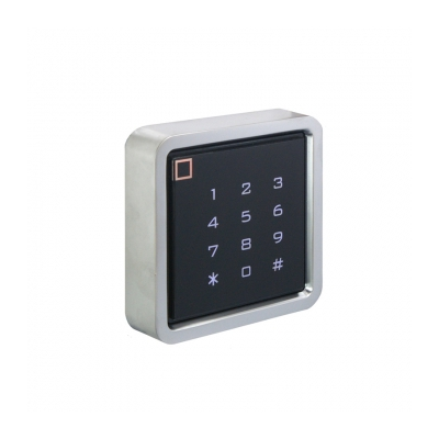Waterproof Standalone Keypad 3 Waterproof Standalone Keypad