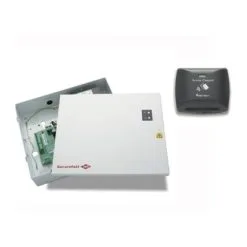 Single Door Control Unit Inc. 3A PSU & Reader