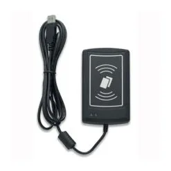Card Issuing Reader/Writer With USB Connection For Be-Tech