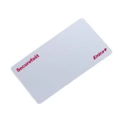 IET Proximity Card