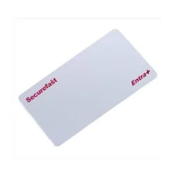 IET/HID Compatible Card DUOPROX II