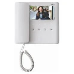 AGT Video Monitor With 5" LCD Display For X1 System