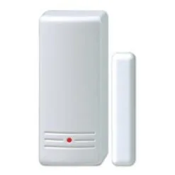 1-Way Wireless Door/Window Contact, 868MHZ