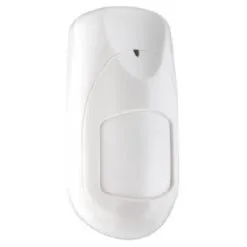 IWAVE 15m Wireless Dual Tech 2-way PIR
