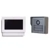 Pluggy 2 Way Video Kit -Access Control Sales Store 6887