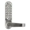 Digital Push Button Lock With Adaptor Kit For Panic Device - No Latch -Access Control Sales Store 6928