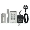 Coded Access Panel -Access Control Sales Store 6988