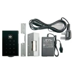 Proximity/Coded Access Kit,