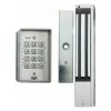 Coded Access Panel & Maglock Kit 1 Coded Access Panel & Maglock Kit -Access Control Sales Store 6991