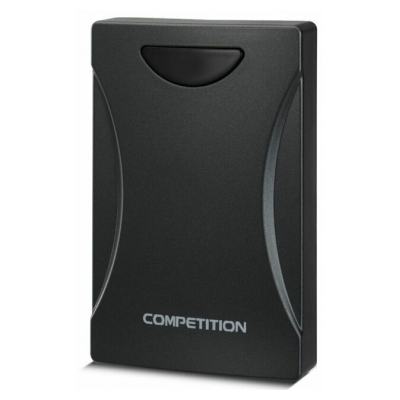 Proximity Reader, Internal Or External Use, 3x LED And Audio Signal Indication 3 Proximity Reader, Internal Or External Use, 3x LED And Audio Signal Indication