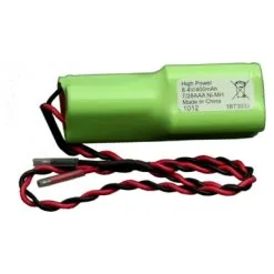 Replacement Battery For Nova Sounders