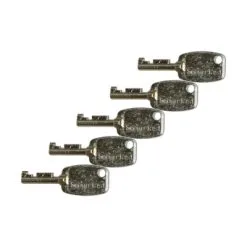 Sliplock Replacement Key