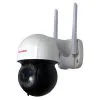 30mp 4x Zoom Pan And Tilt Wi-Fi Camera