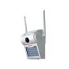 Wall Lamp Wi-Fi Camera -Access Control Sales Store 7019