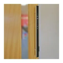 Single Wireless Smart Pull Handle