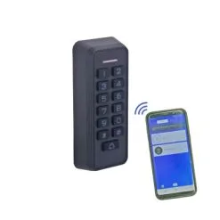 Stand-Alone Wi-Fi Keypad 12/24V