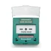 Resettable Call Point With Cover (Double Pole) With Status Display -Access Control Sales Store 7034