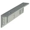 Universal L Bracket For Slimline Magnet -Access Control Sales Store 7096