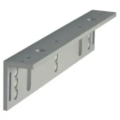Universal L Bracket For Slimline Magnet
