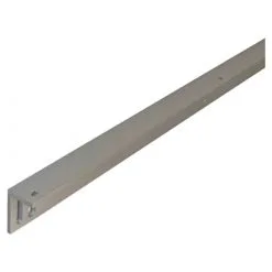 1 Metre L Bracket