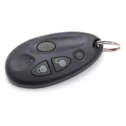 RISCO 4-Button Wireless Panic Keyfob(GT Only)