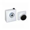 Wall Mounted, Door Hold-Open Electro-Magnet 230V AC - Plastic -Access Control Sales Store 7215