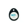 ACT 125KHZ Fob - Batch Coded -Access Control Sales Store 7260