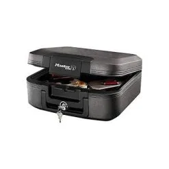 Waterproof Fire Tested 1/2 Hour Safe