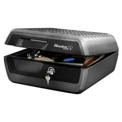 Waterproof Fire Tested 1 Hour Safe