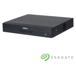 Dahua 4 Channel Digital Video Recorder 4K-N/5MP