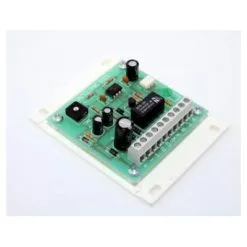 T01 - Safelink Single Shot Timer