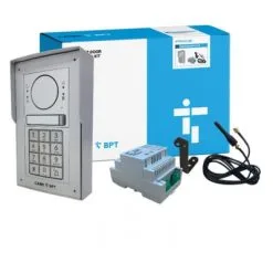 MTM 1-Way GSM Kit With Built-In Keypad