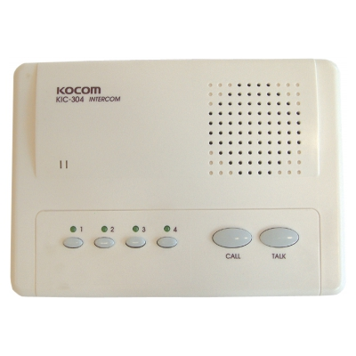 High Quality 5 Way Master To Slave Intercom 3 High Quality 5 Way Master To Slave Intercom