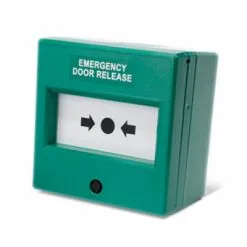 ICS Triple Pole Breakglass Unit