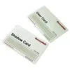 User Card With Shadow Card -Access Control Sales Store 7343