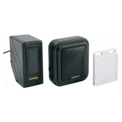 Entry Alert Kit, Wireless (Reflective Beam)