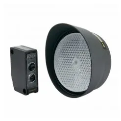 Reflective Photocell Beam Kit