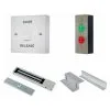 Wait & Enter Access Control Kit (without Power Supply Unit)