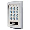 Access Control Keypad With RFID Reader (Vandal Resistant) -Access Control Sales Store 7356