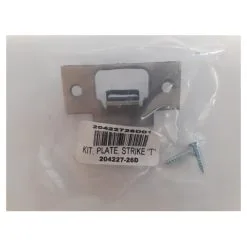 KABA-Unican T Strike Plate