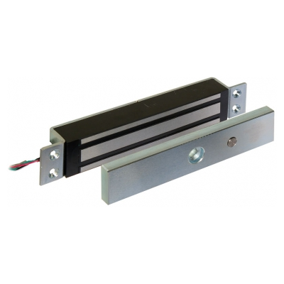 Deedlock Mortice Magnet 12/24V DC (Monitored) 3 Deedlock Mortice Magnet 12/24V DC (Monitored)