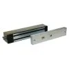 External Electro-Magnetic Mini-Gate Lock Side & Face Fix -Access Control Sales Store 7409
