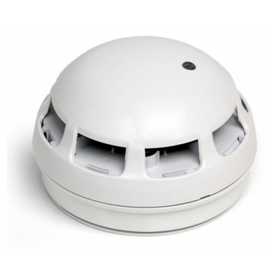 Securefast Twinflex ASD Smoke And Heat Sensor With Sounder 3 Securefast Twinflex ASD Smoke And Heat Sensor With Sounder