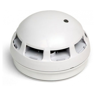 Securefast Twinflex ASD Smoke And Heat Sensor 2 Securefast Twinflex ASD Smoke And Heat Sensor