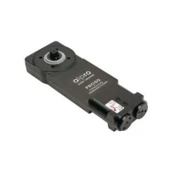 Alpro Complete Medium Duty Transom Closer Kit - No Hold Open - End Load Arms