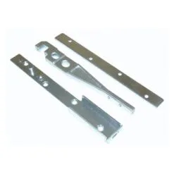 Alpro Top Arm Assembly Short Side Load